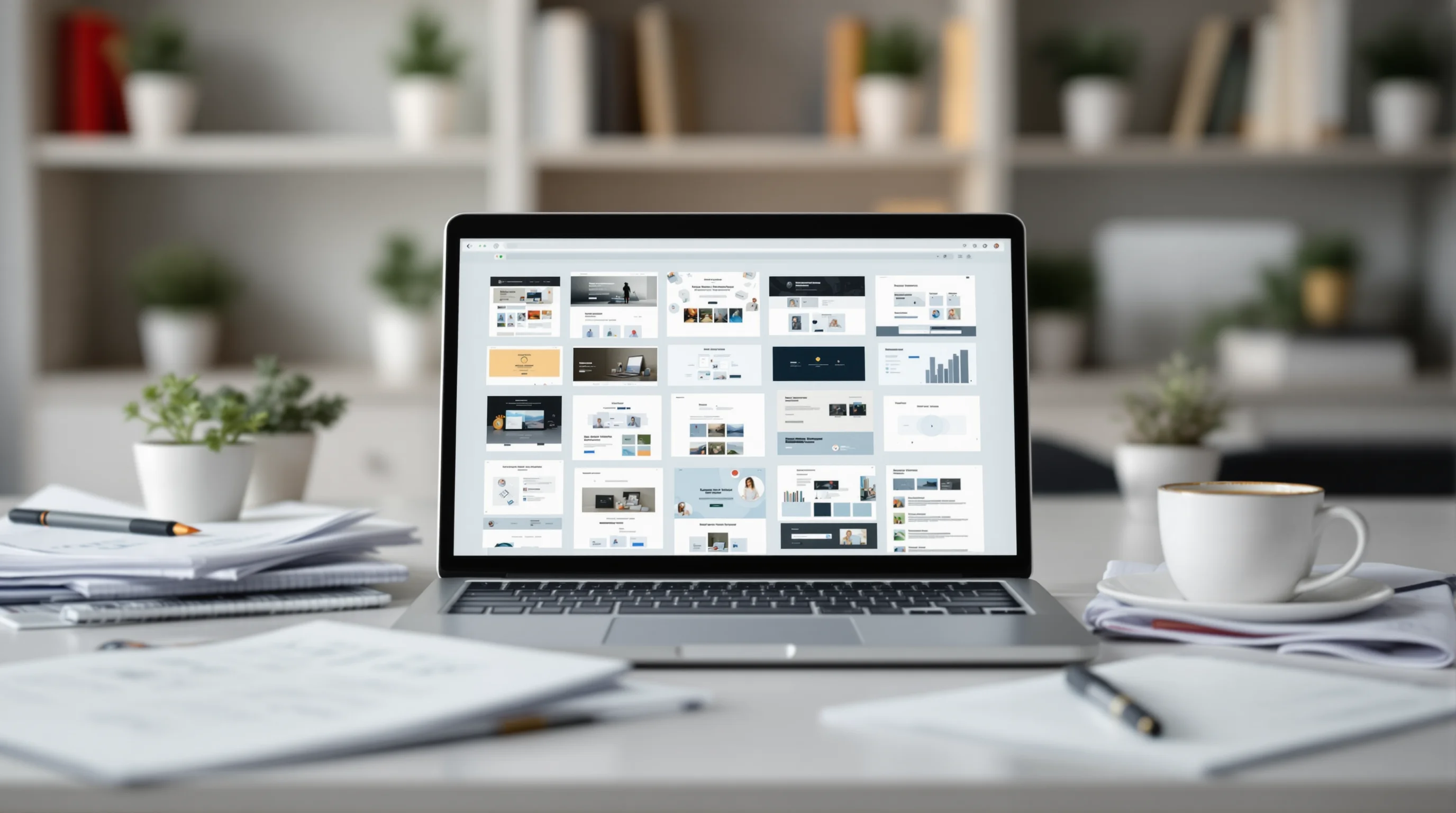 Comprendre chaque type de site internet pour réussir son projet en toute sérénité