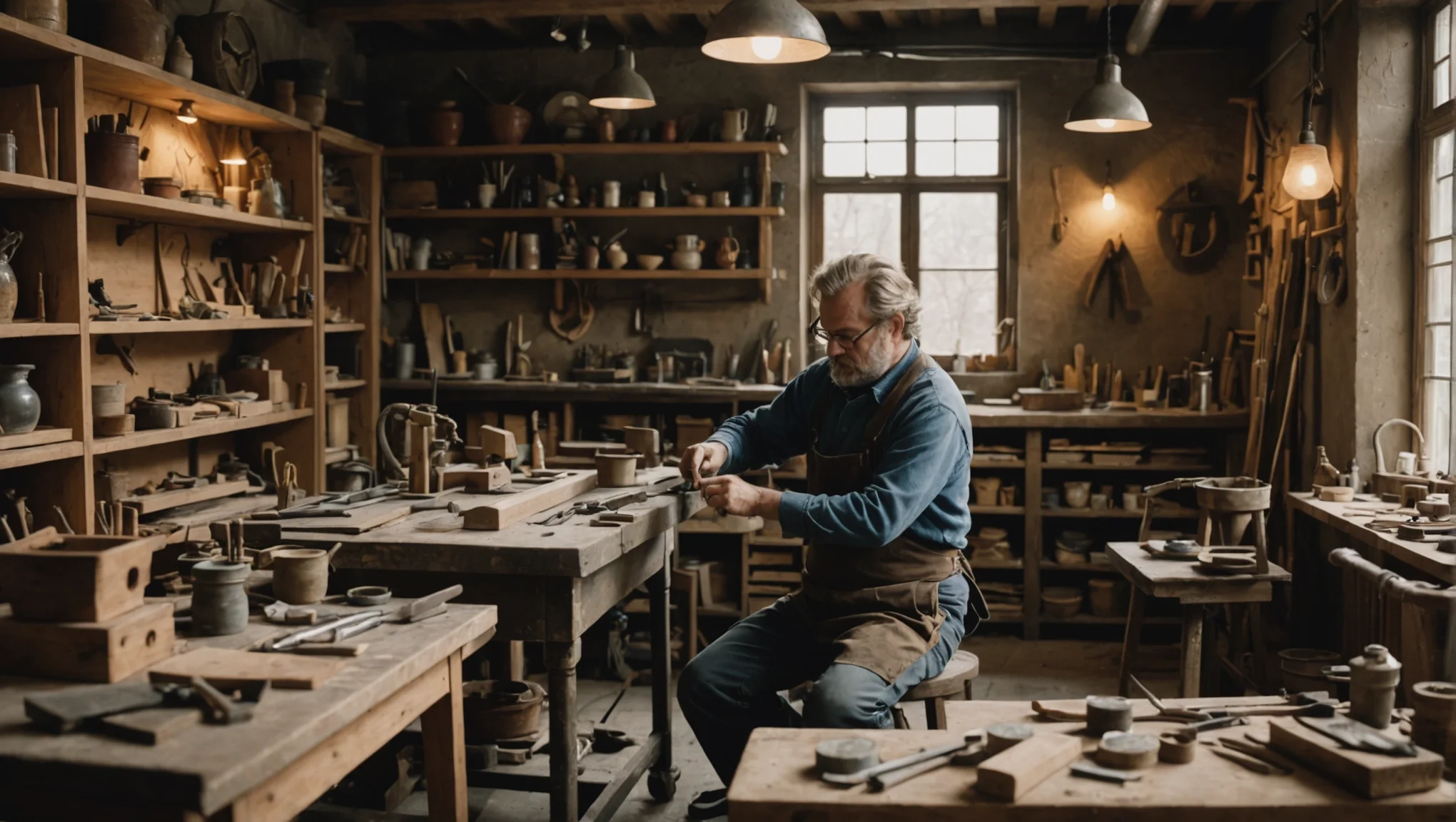 Découvrir l'artisan idéal : 5 astuces inattendues pour vous guider !