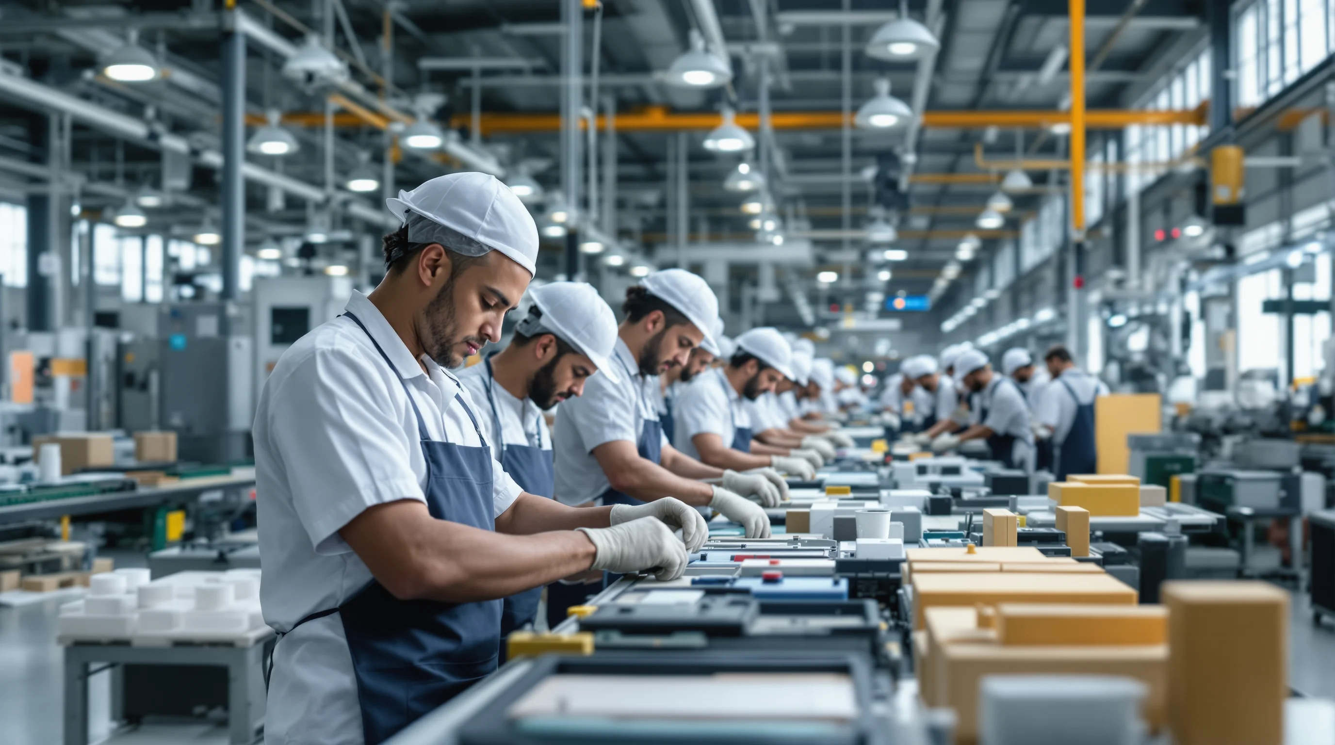 Economie d’échelle : la notion expliquée avec des exemples concrets