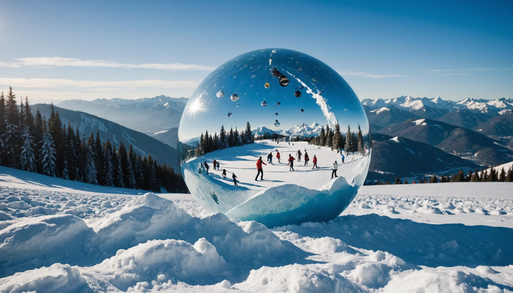 L'effet boule de neige : l'industrie musicale métamorphose l'économie globale