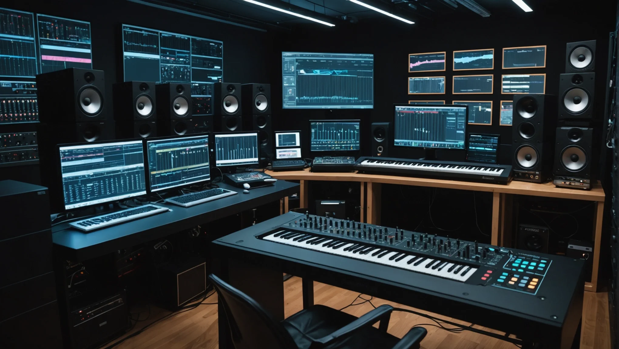 Quand la technologie réinvente le son de la musique électronique