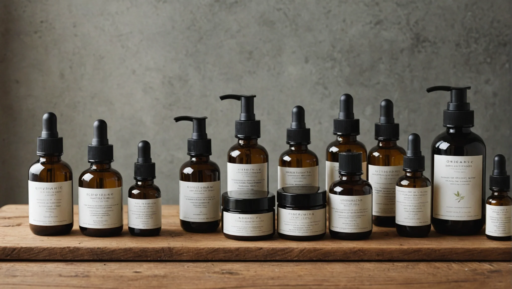 Révélez l'éclat de votre peau : secrets des soins bio incontournables