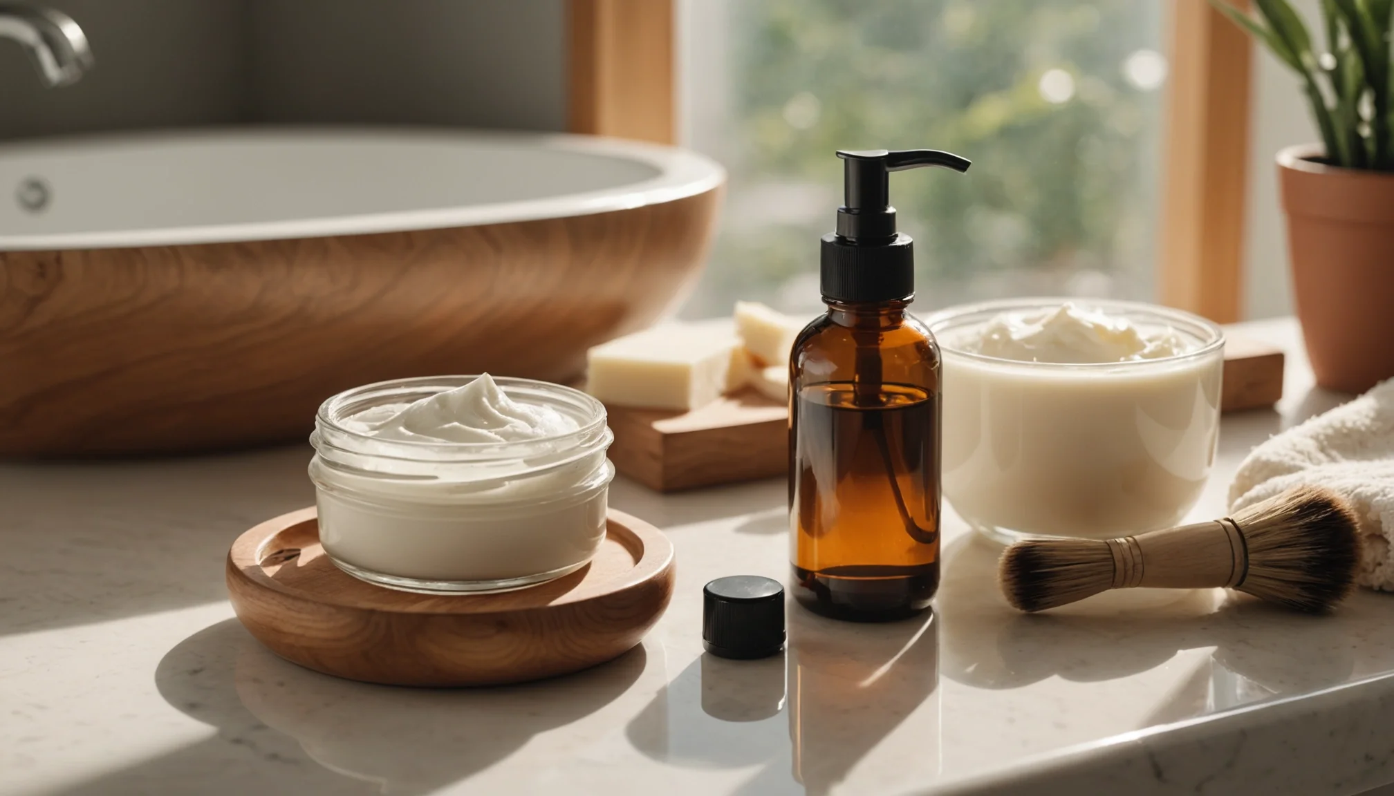 Secrets inattendus pour une peau éclatante au quotidien !