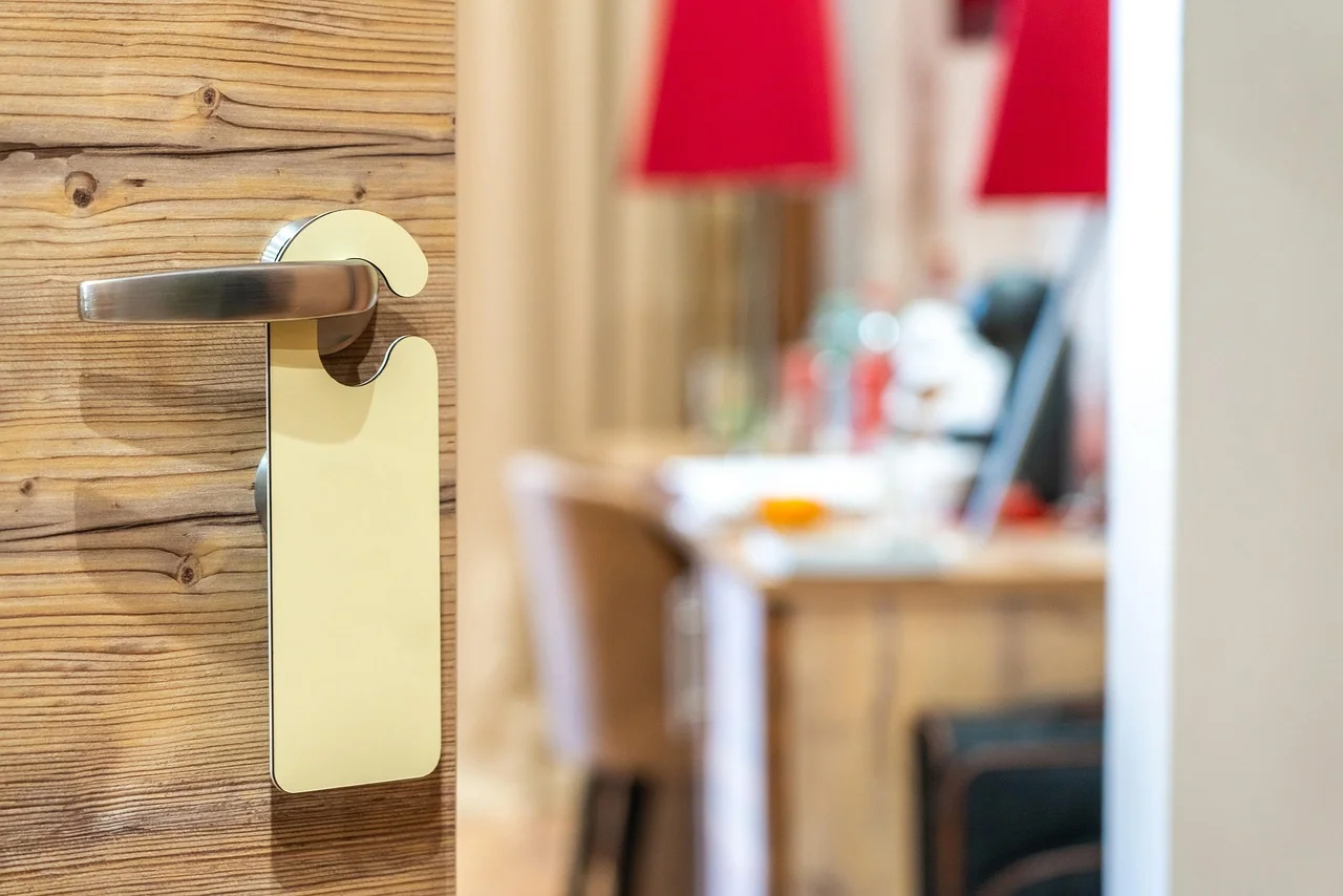 Un séjour au calme dans l'élégance de l'hôtel des Barolles à Brignais