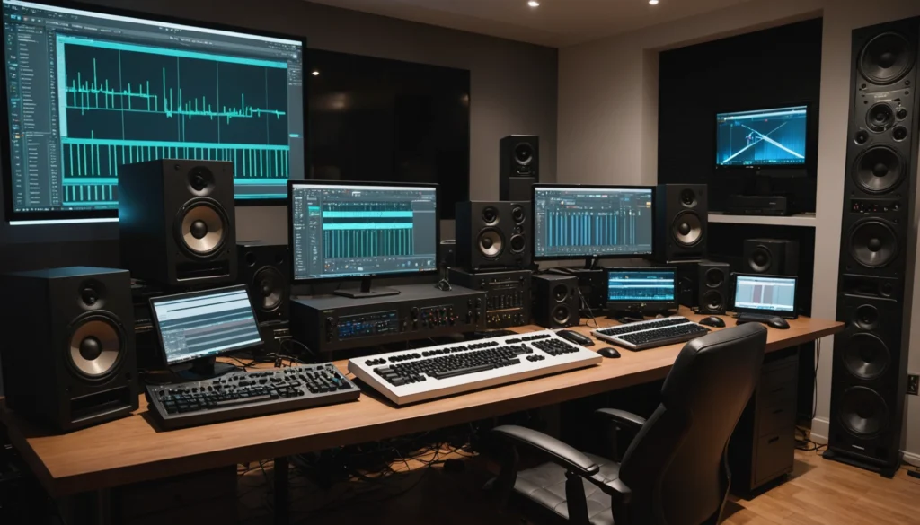 Guide production musicale informatique