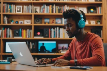 Acheter musique en ligne