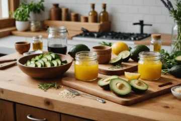 Astuces beauté naturelles
