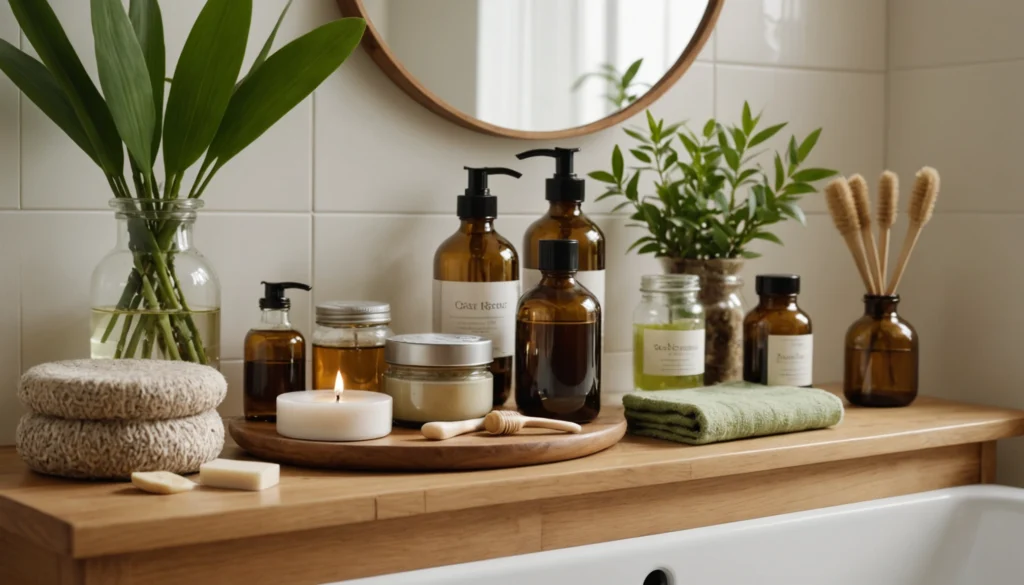 Produits de beauté efficaces