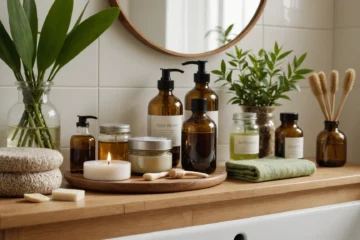 Produits de beauté efficaces