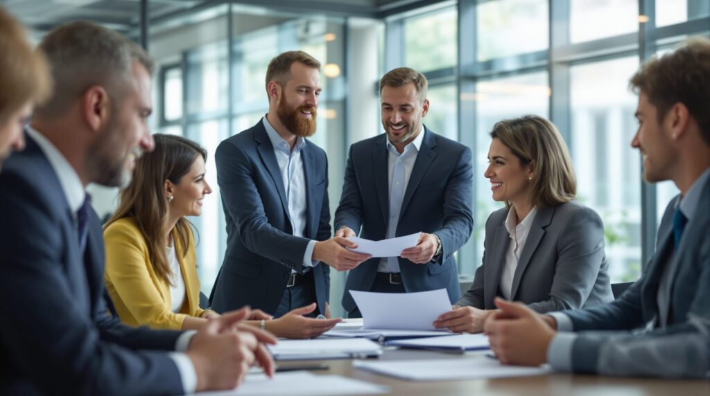 comité d'entreprise