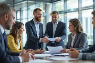 comité d'entreprise