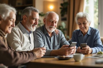 forfait mobile sans internet pour personnes âgées
