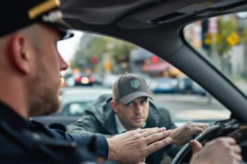 conduite sans permis