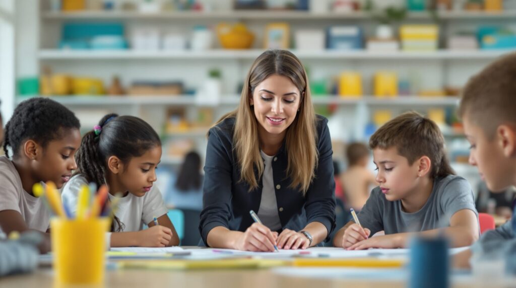 educartable enseignants