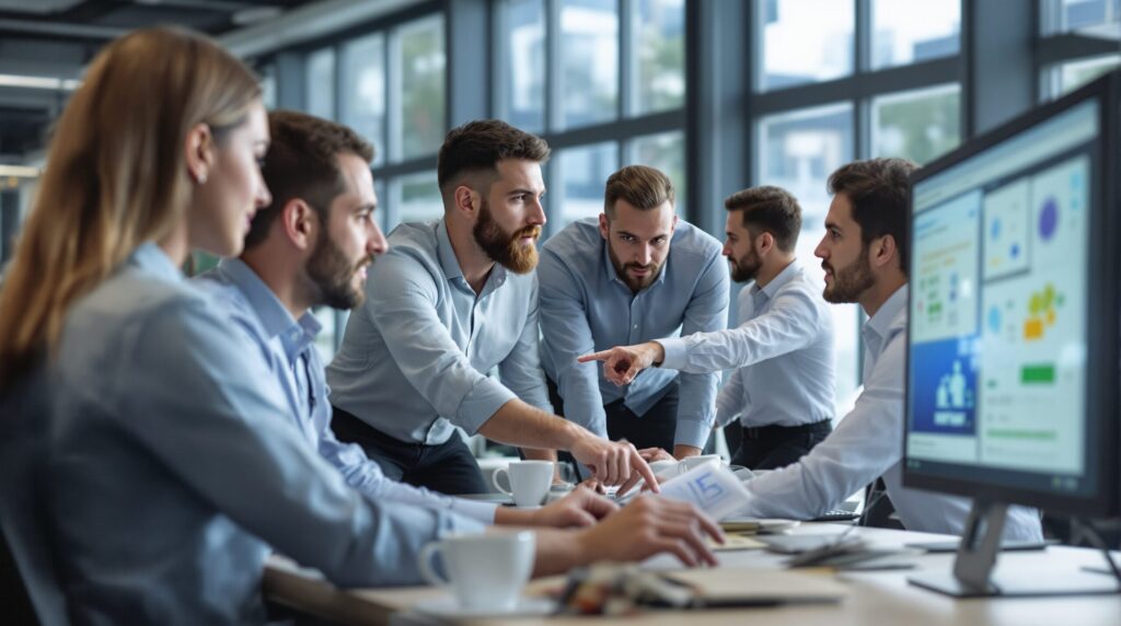 kerio technologies inc