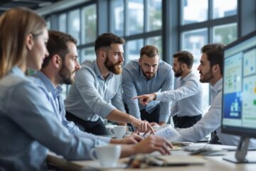 kerio technologies inc