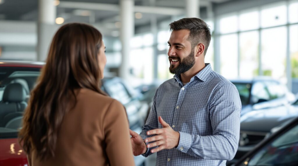 les compagnons de l'auto