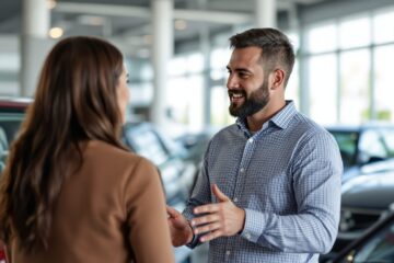 les compagnons de l'auto