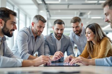 portail métier rouen