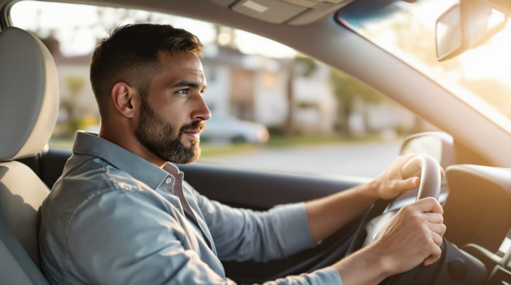 voyant moteur allumé mais pas de problème